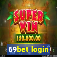 69bet login